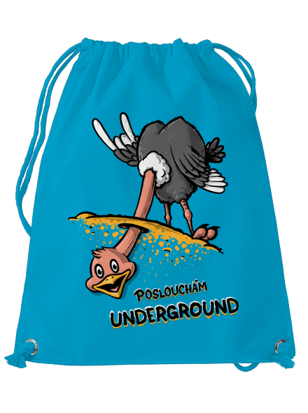 Underground