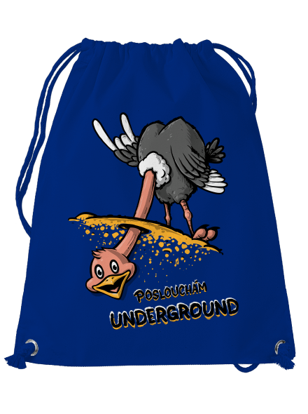 Underground
