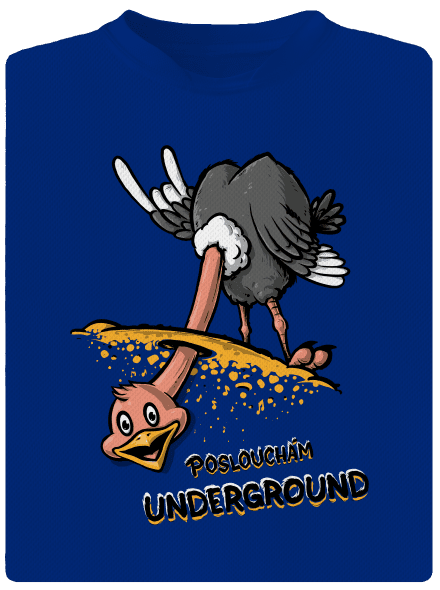 Underground