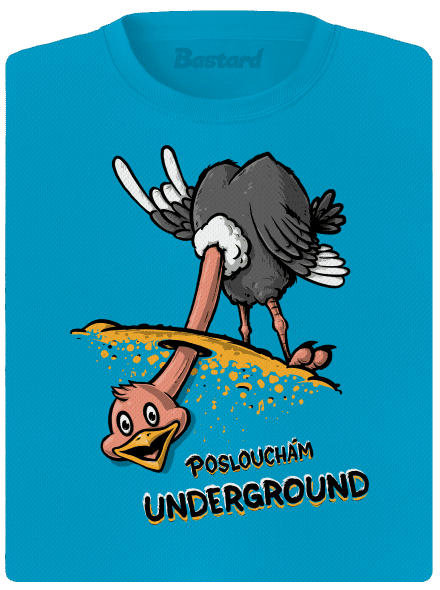 Underground