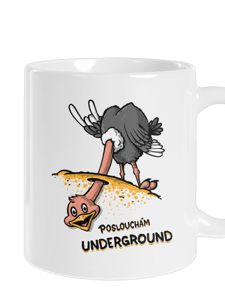 Underground