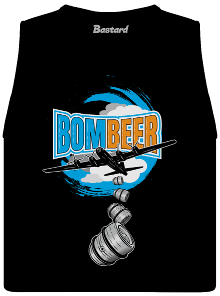 BomBeer