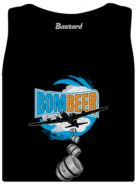 BomBeer