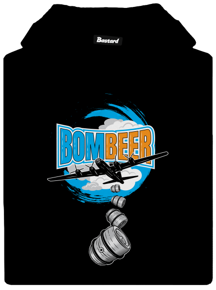 BomBeer