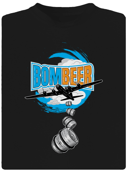 BomBeer