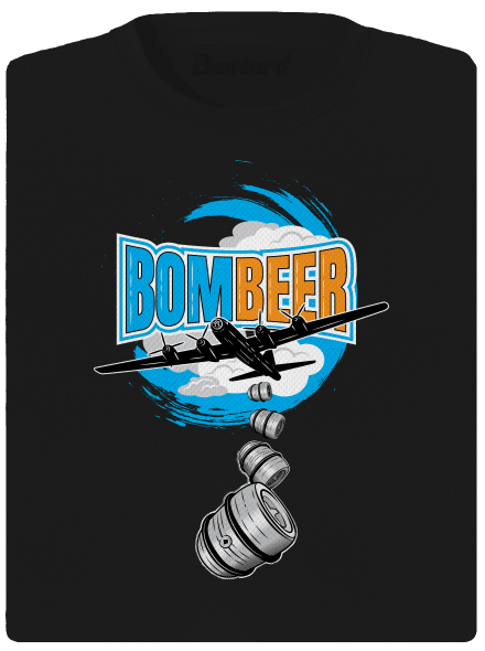 BomBeer