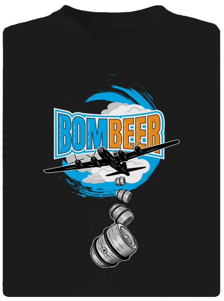 BomBeer