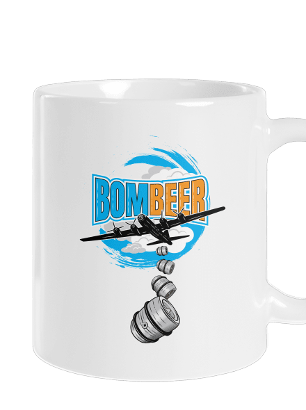 BomBeer
