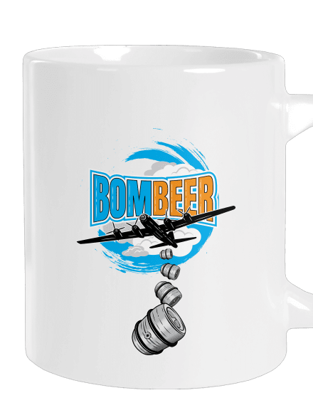 BomBeer