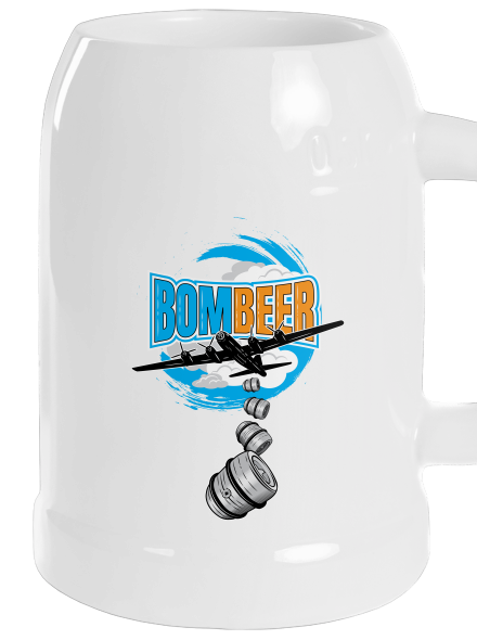 BomBeer