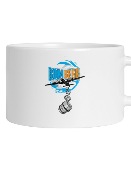 BomBeer
