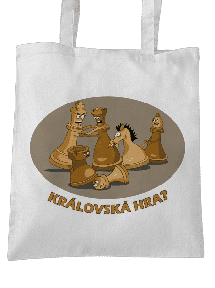Královská hra