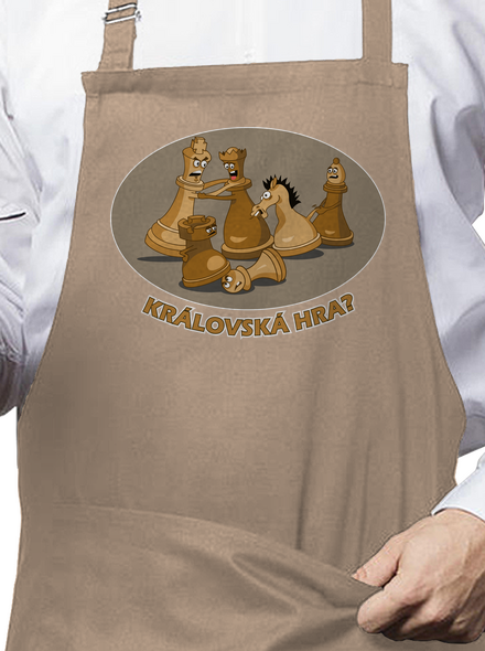 Královská hra