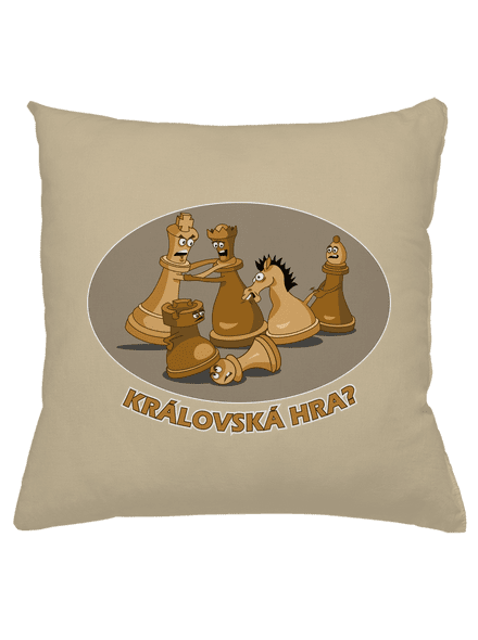 Královská hra