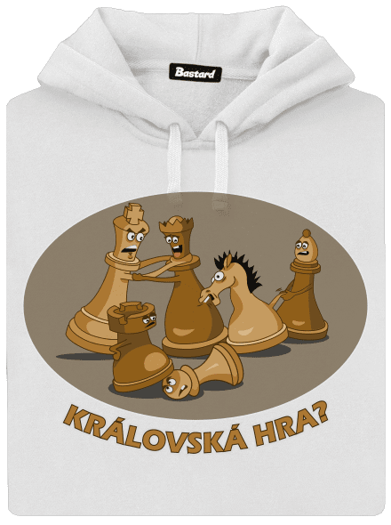 Královská hra