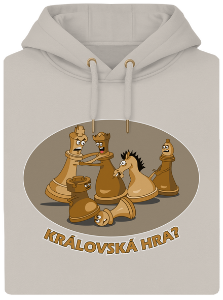 Královská hra