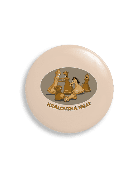 Královská hra