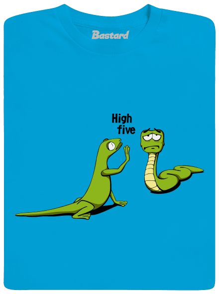 High Five