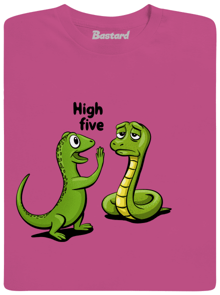 High Five