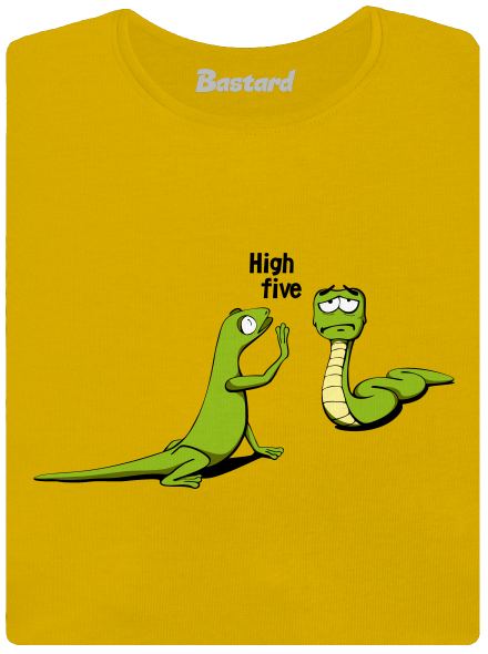 High Five