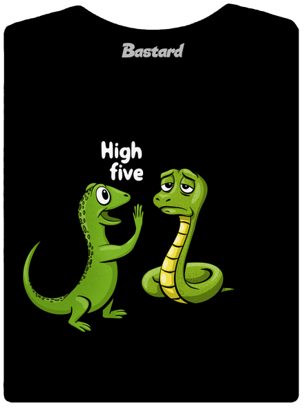 High Five
