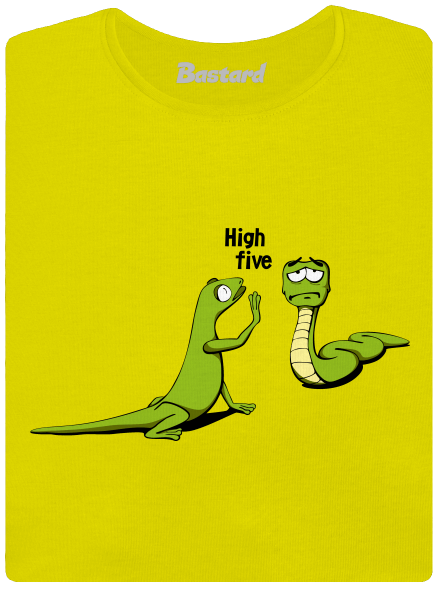 High Five