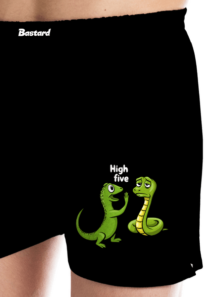 High Five