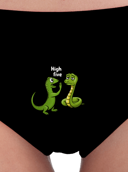 High Five