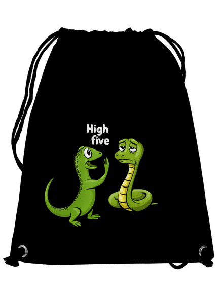 High Five