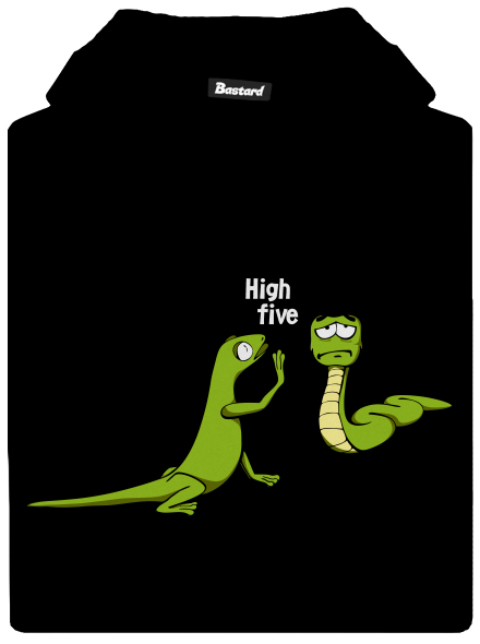 High Five