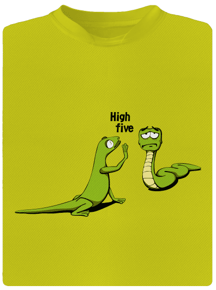 High Five