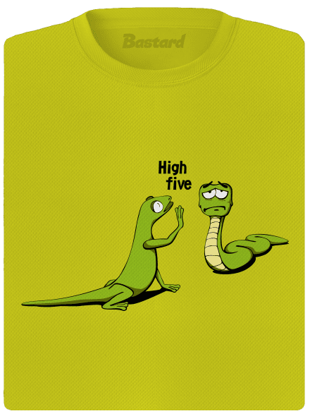 High Five