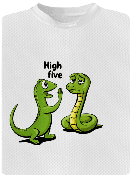 High Five