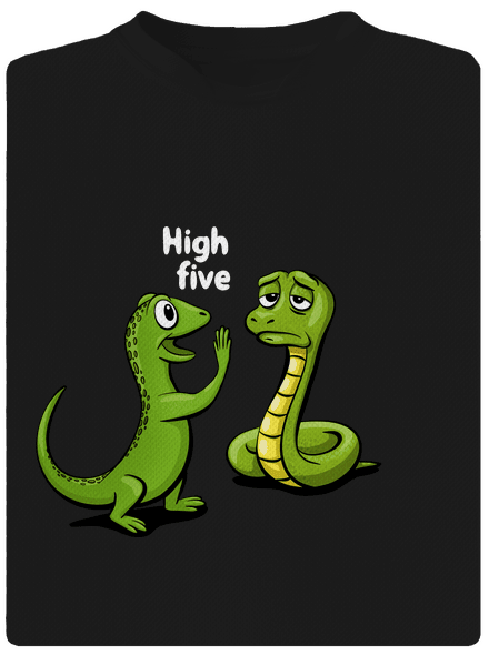 High Five