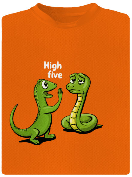 High Five