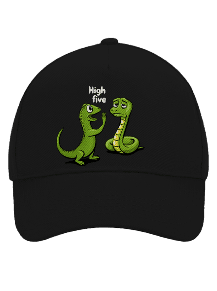 High Five