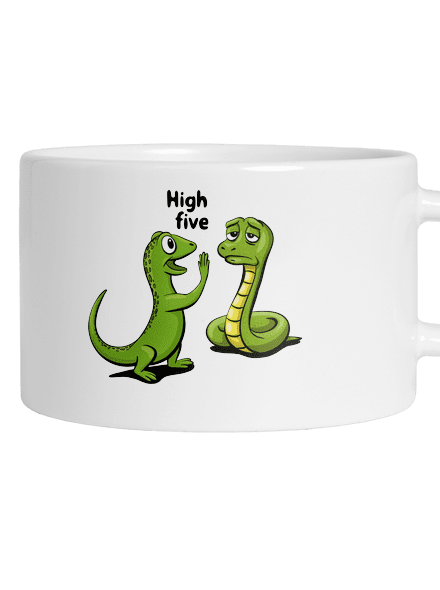 High Five