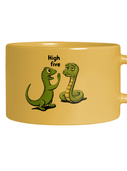 High Five