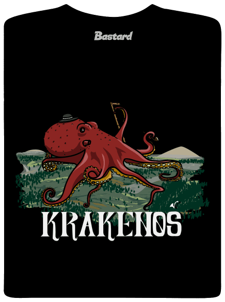 Krakenoš