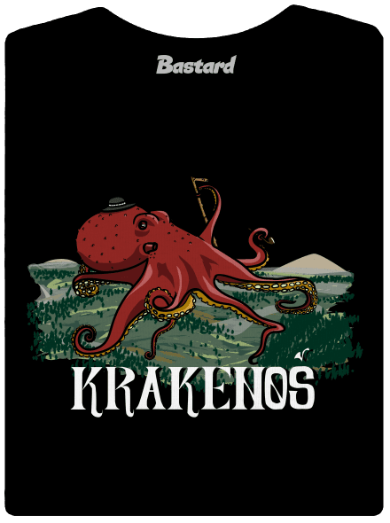 Krakenoš