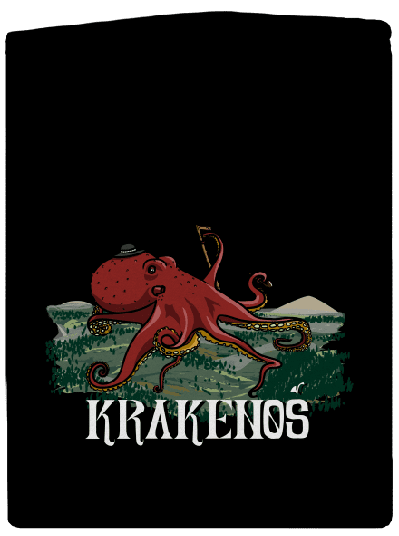 Krakenoš