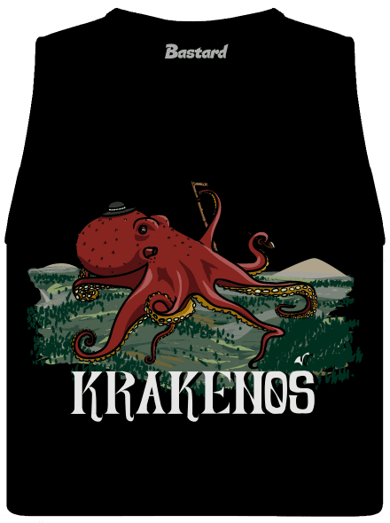 Krakenoš