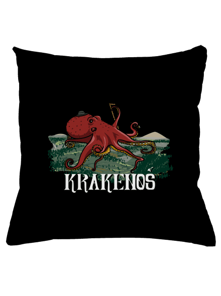Krakenoš
