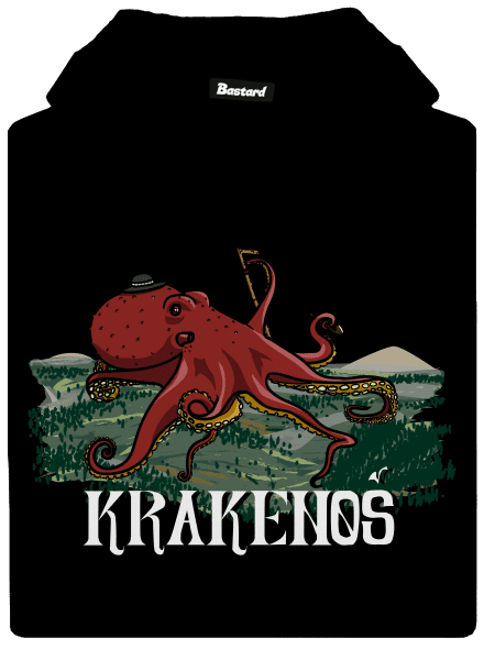 Krakenoš
