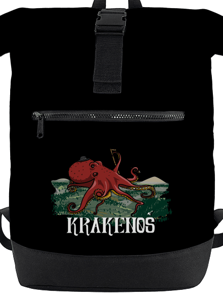 Krakenoš