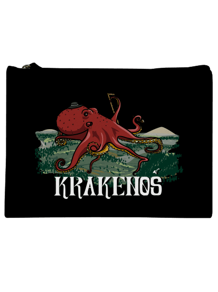 Krakenoš