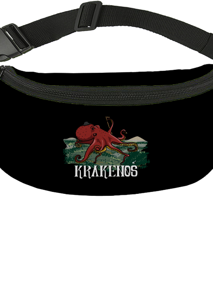 Krakenoš