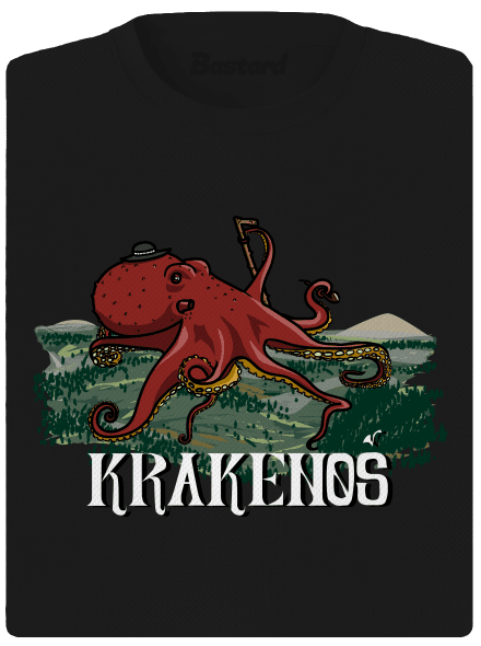 Krakenoš