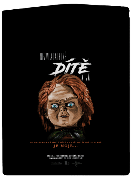 B13: Nezvladatelné dítě