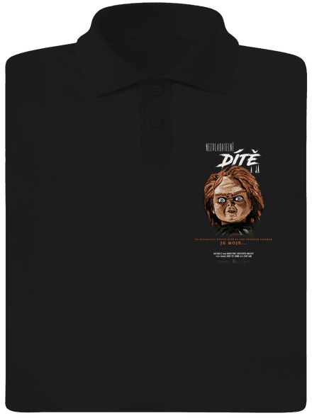 B13: Nezvladatelné dítě